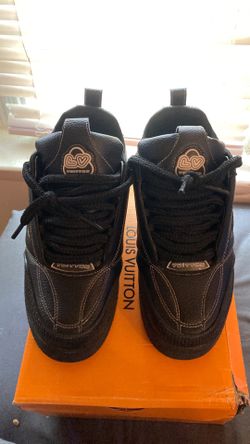 Louis Vuitton skates 2.0