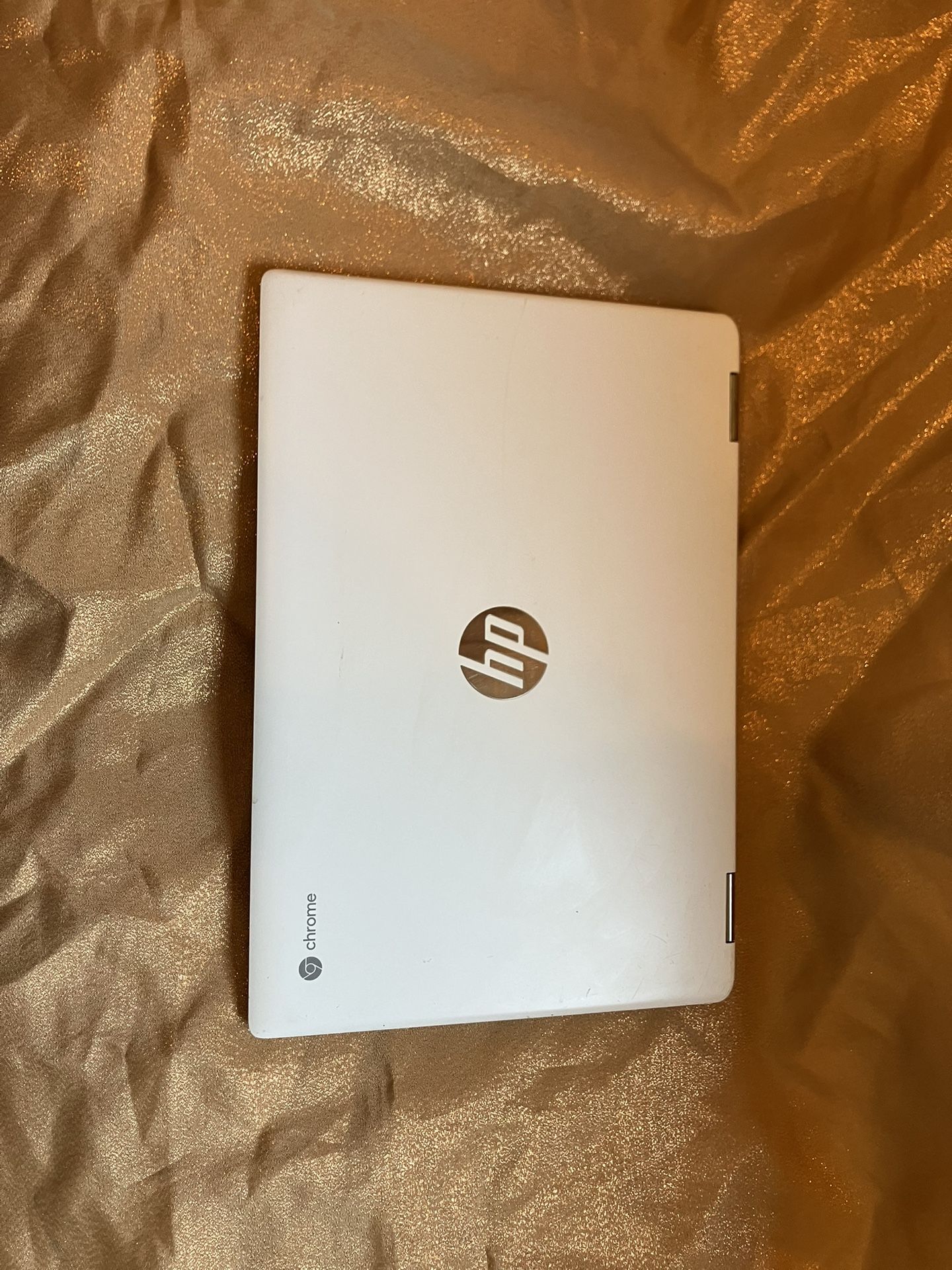 Chromebook 2 in 1 13 inch screen