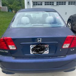 2005 Honda Civic