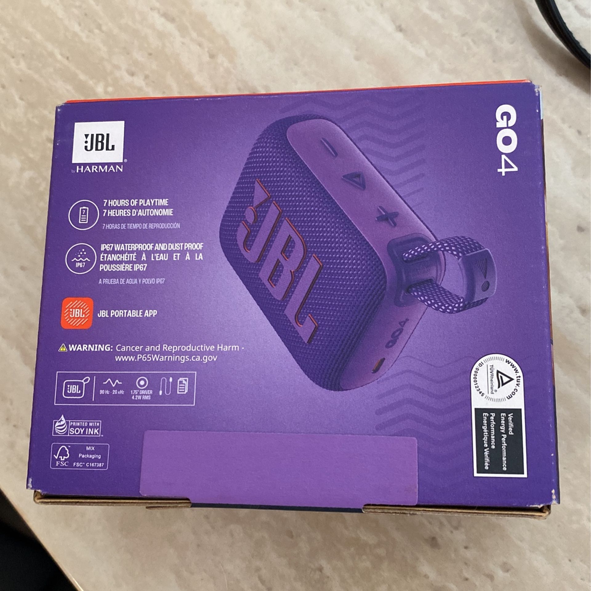 New Never Use Speakers
