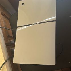 PS5