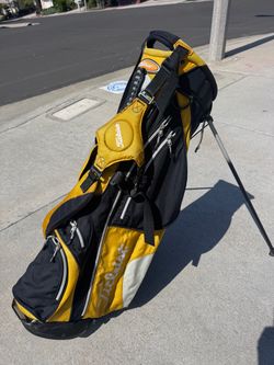 Titleist Golf Bag