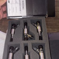 Brand New Ams Stage 1 Injectors 