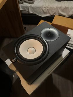 Yamaha HS8 Pair