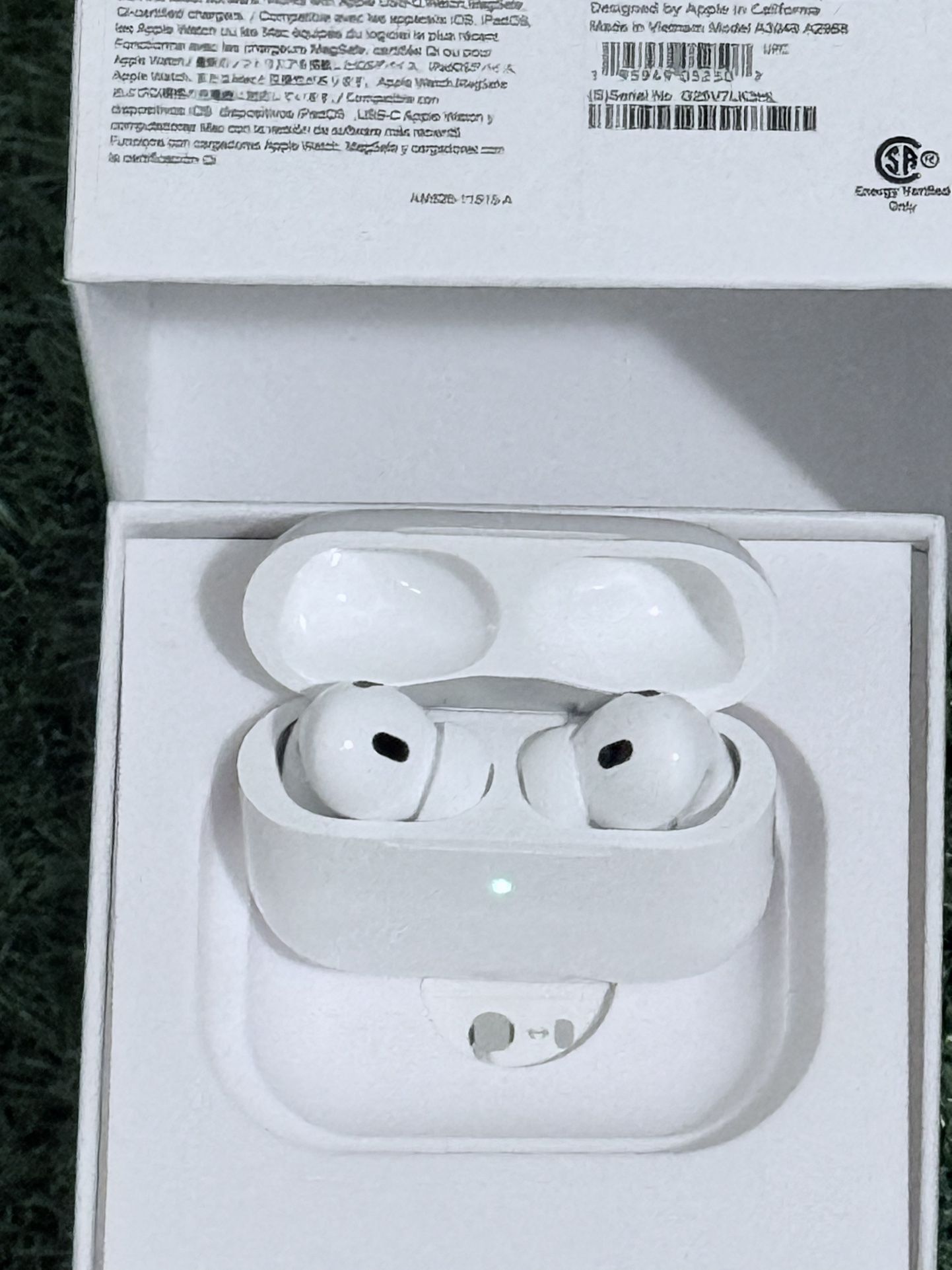 AirPods Pro