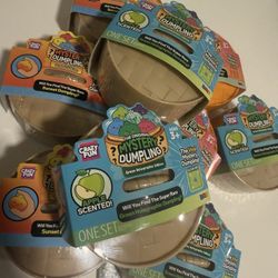 RMS Dumplings 