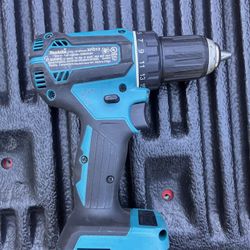 Makita Drill