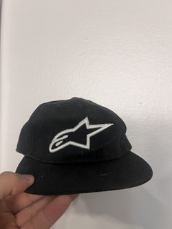 SnapBack Hat