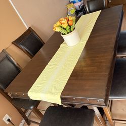 Comedor/Dinning table