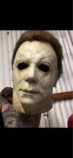 Myers mask