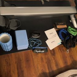 Hydrow Rower-Best Offer