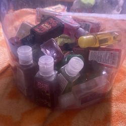 Bath & Body Works Hand Sanitizer 