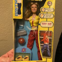 Collectible Dolls 
