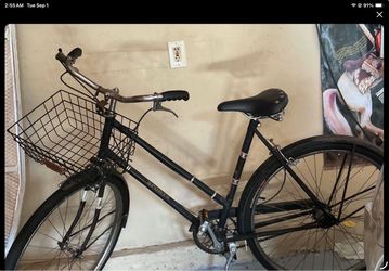 Bike Women’s Raleigh 26 inch
