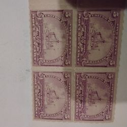Stamps