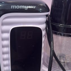 MomyEasy Baby Food Blender 