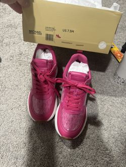 Michael Kors (MK) Women’s Sneakers