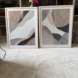 HOMEGOOD WALL PAINTINGS