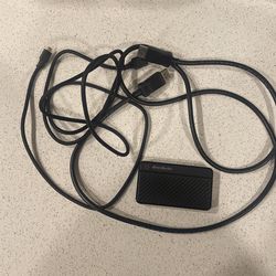 Aver Media Live Gamer Mini Capture Card 