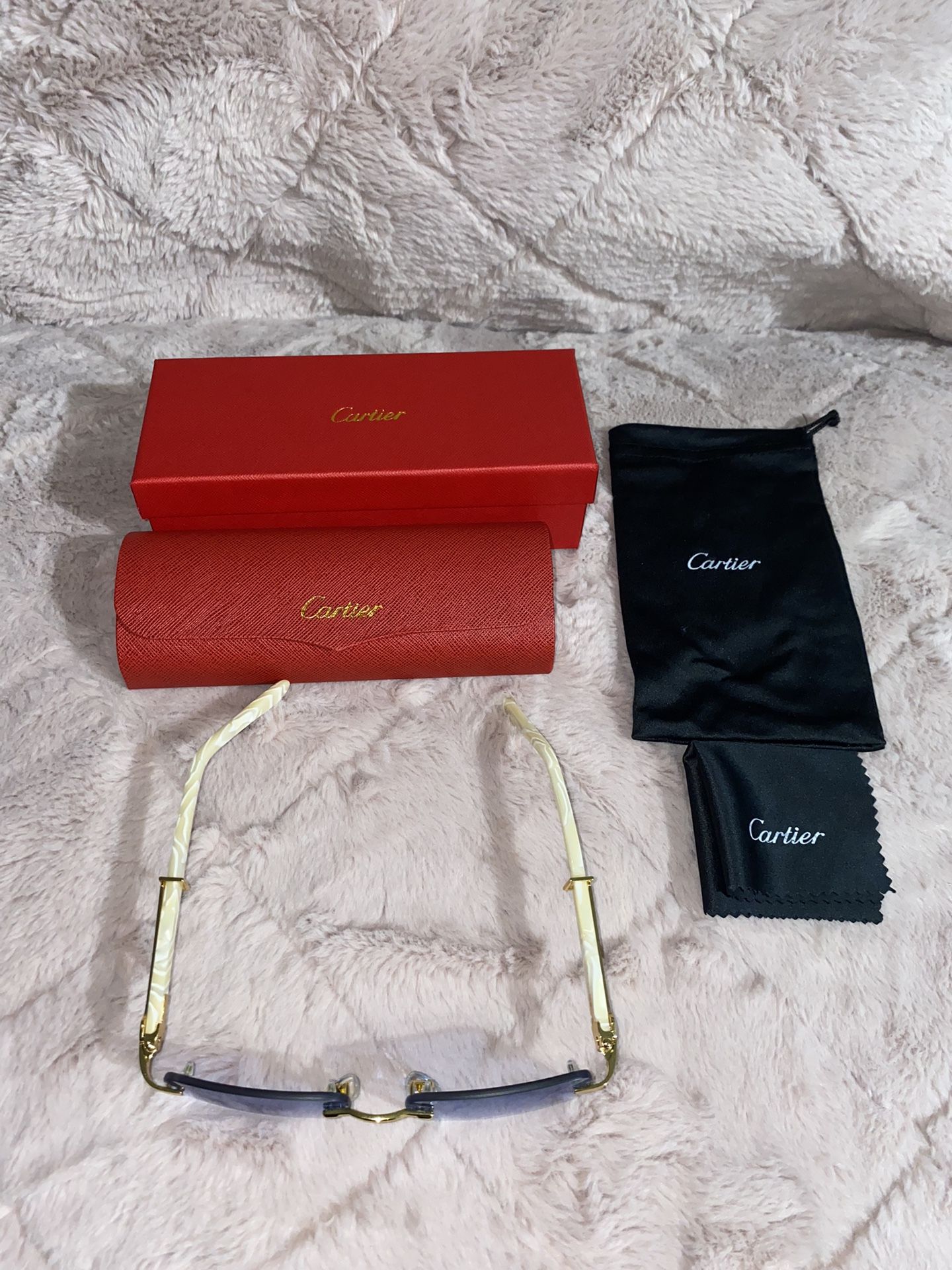 Cartier Glasses for Sale in Stockton, CA OfferUp