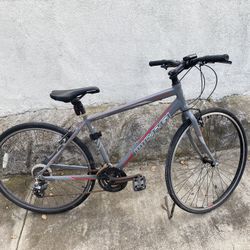 Men’s Bike