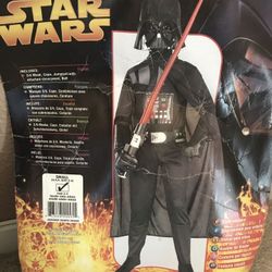 Star Wars Darth Vader