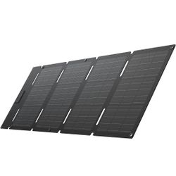 Ecoflow 45W Portable Solar Panel