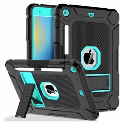 LTROP: IPad Case