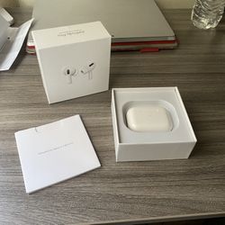 AirPods Pro 
