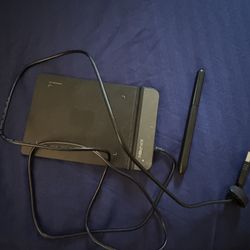 Drawing Tablet 