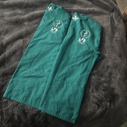 Miami Dade College Nursing Shirt