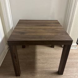 Side Table