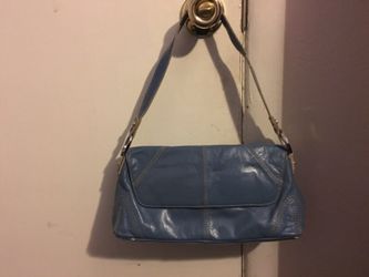 Nice Blue purse