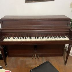 Piano It Works
