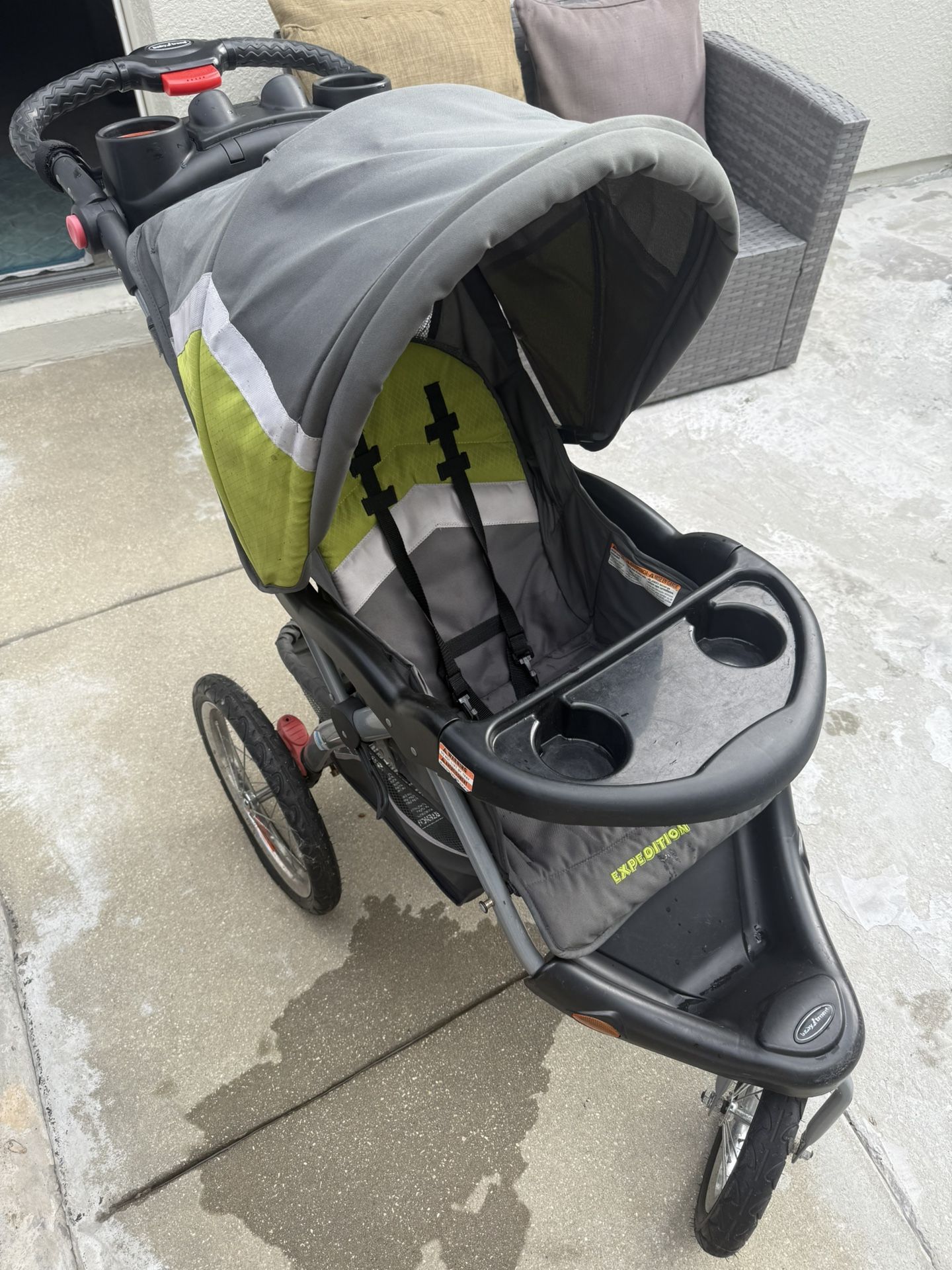 Stroller