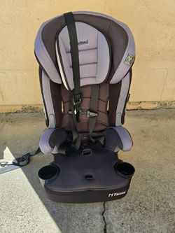 Babytrend Carseat