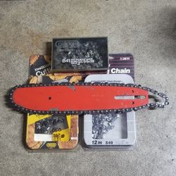 Chain Saw