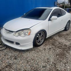 Acura Parts