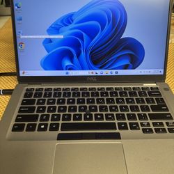 Dell Latitude 5411 Core i7
