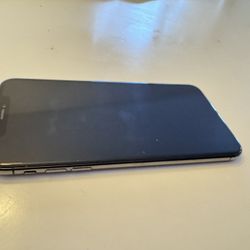 iPhone XS Max