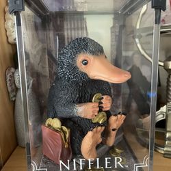 Fantastic Beasts Niffker