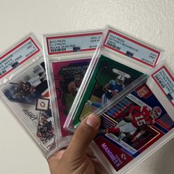 Sports Cards 