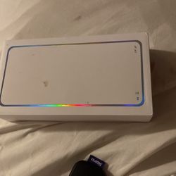 Android phone w: Stylus Pen 