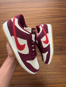 Size 10 - Nike Dunk Low SB ‘Skate Like A Girl’
