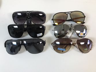 Brand New Sunglasses
