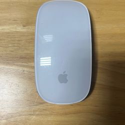 Apple Magic Mouse - White