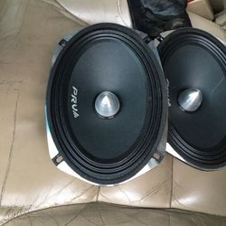 PRV 6.9 1000 watts
