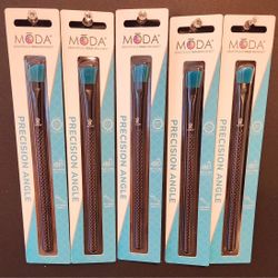 Brush Precision Angle