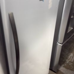 Upright Freezer