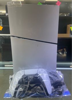 Sony PS5 slim digital CF1-2015